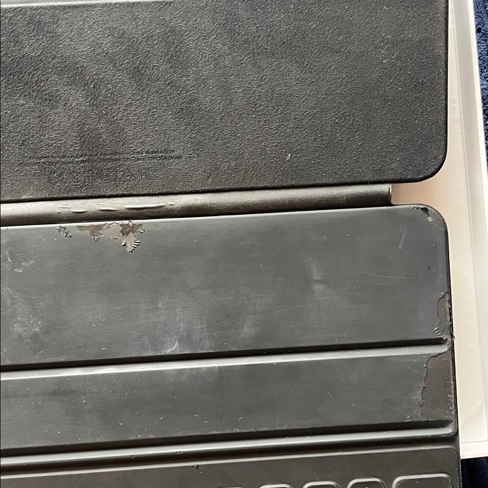 Apple Magic Keyboard - Picture 5 of 5